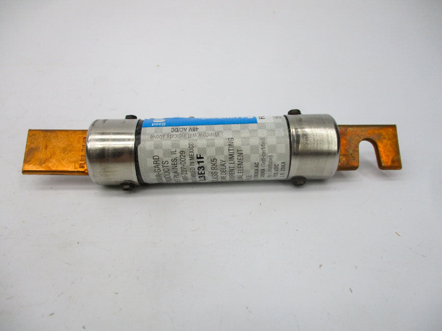 LITTELFUSE FLNR70ID 250VAC 70A (PKG OF 5) (WH/BL) NSMP