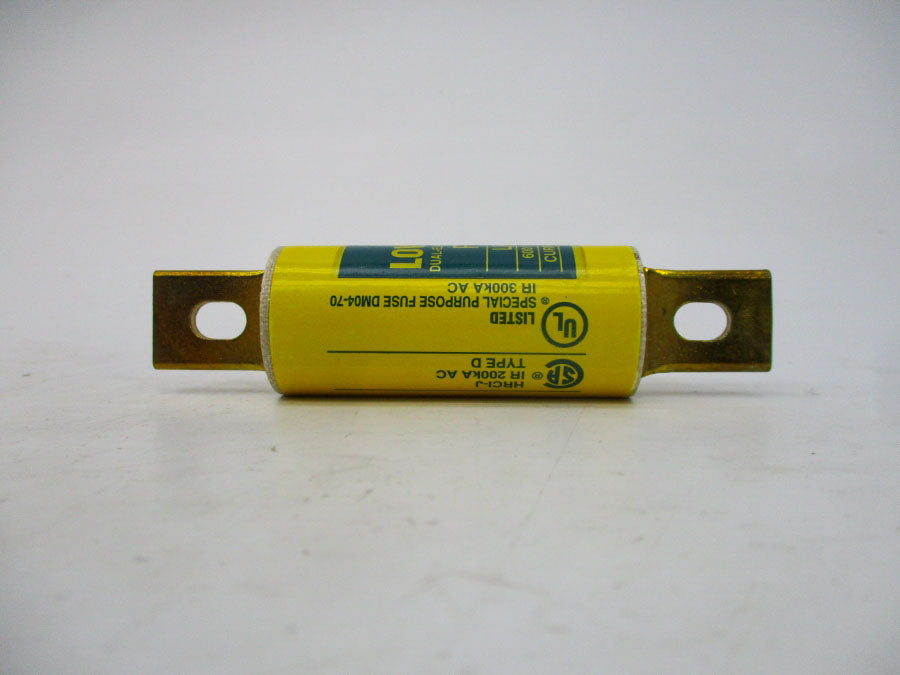 BUSSMANN LPJ-70SP 600VAC 70A (YL/GR) NSMP