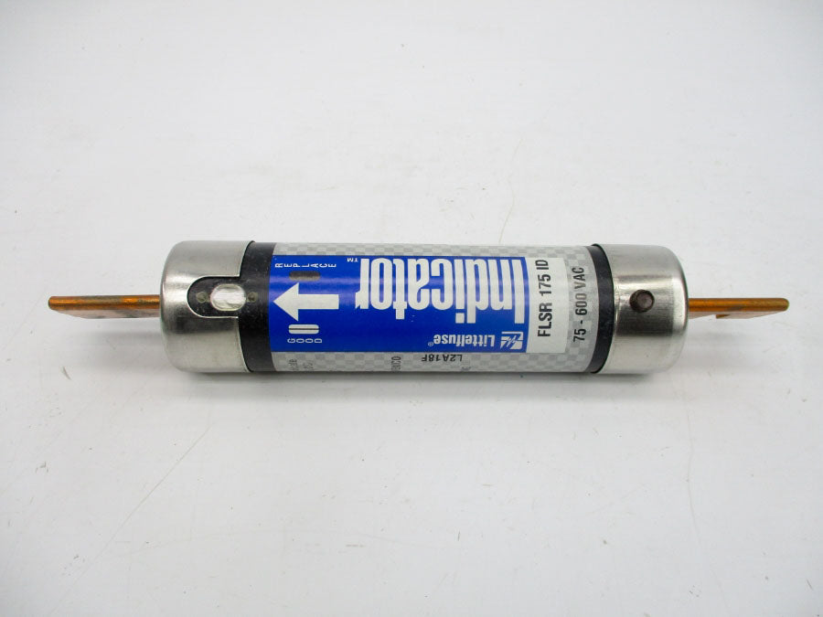 LITTELFUSE FLSR175ID 600VAC 175A (WH/BL) NSMP