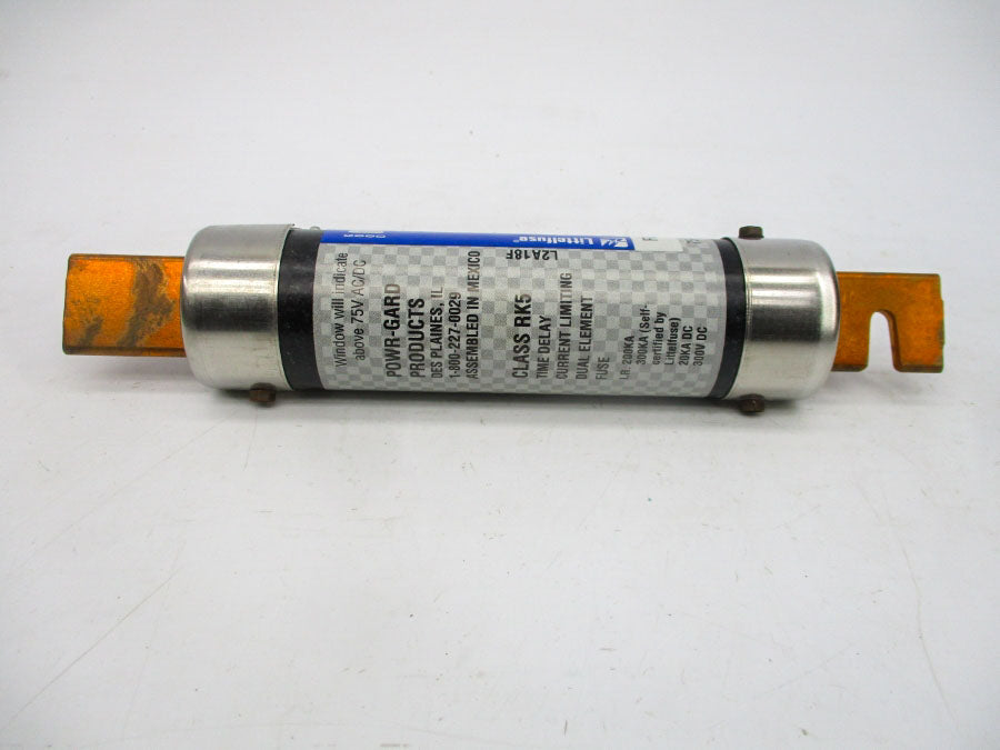 LITTELFUSE FLSR175ID 600VAC 175A (WH/BL) NSMP