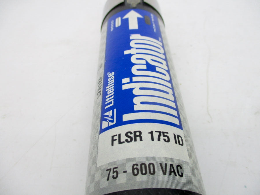 LITTELFUSE FLSR175ID 600VAC 175A (WH/BL) NSMP