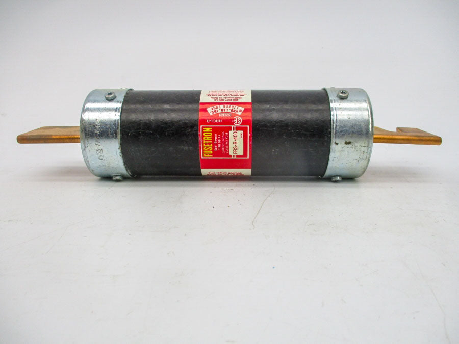BUSSMANN FRS-R-400 600VAC 400A (WH/RED) NSMP