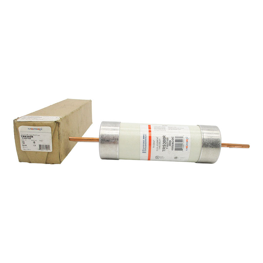 MERSEN TRS300R 600VAC/DC 300A NSMP