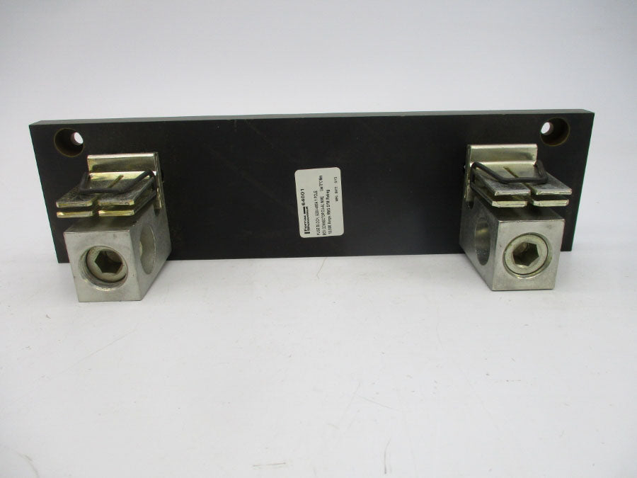 MERSEN 64001 600V 400A NSMP