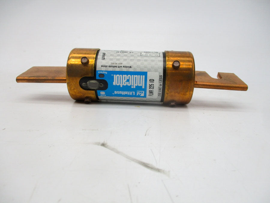 LITTELFUSE FLNR225ID 250V 225A (WH/BL) NSMP