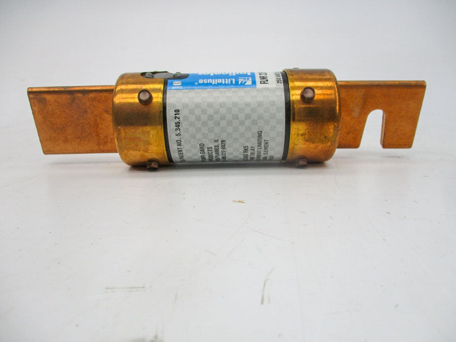 LITTELFUSE FLNR225ID 250V 225A (WH/BL) NSMP
