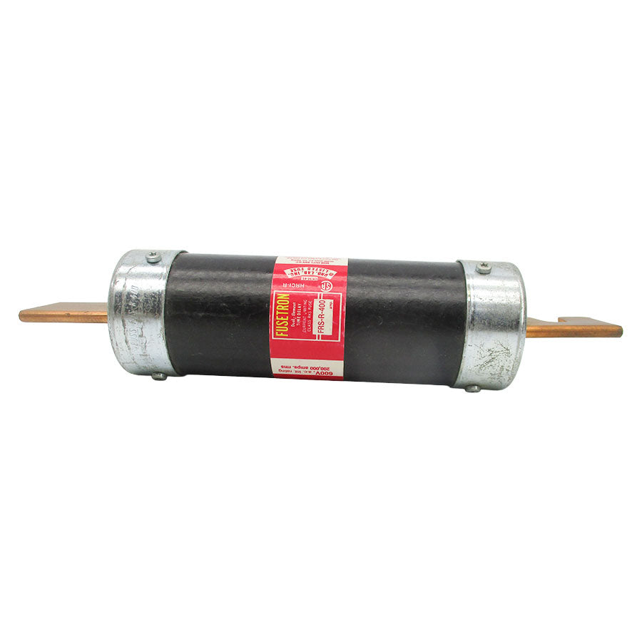 BUSSMANN FRS-R-400 600VAC 400A (RED) NSNP
