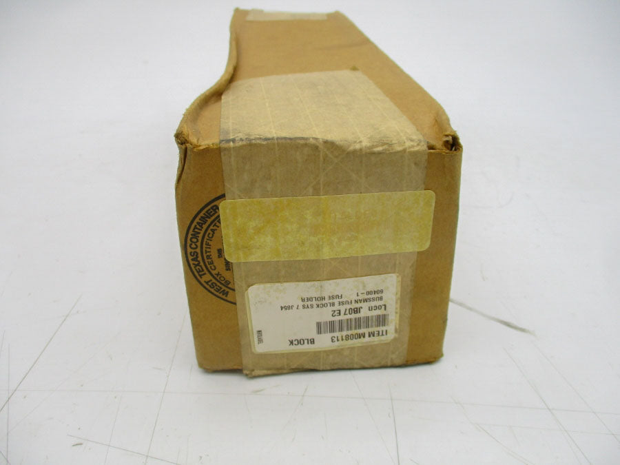 MERSEN 64001 600V 400A NSFS