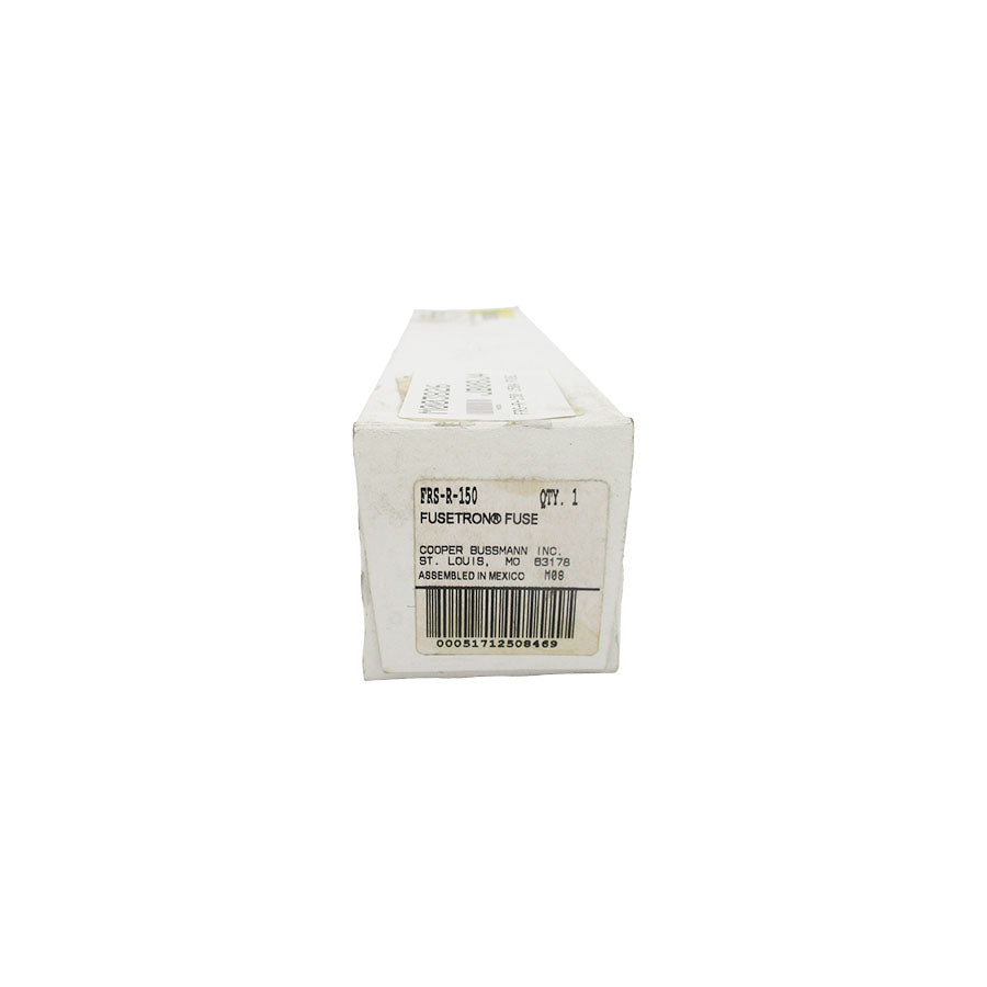 BUSSMANN FRS-R-150 150A (WH) NSFS