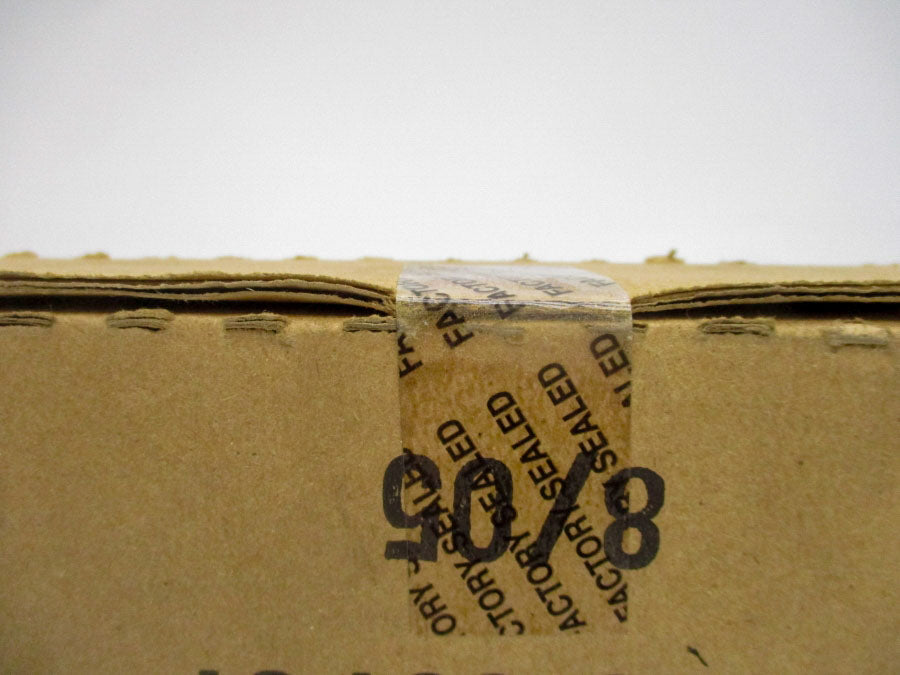 INDUSTRIAL SPARE PART 1747-L541 SER. C F/W 8 NSFS