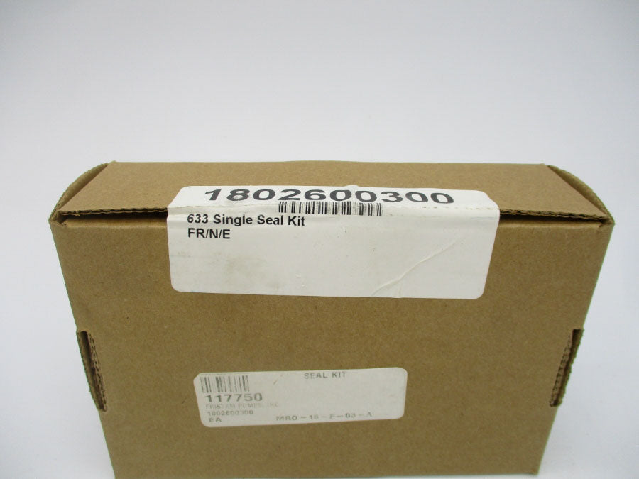 FRISTAM 1802600300 NSFS
