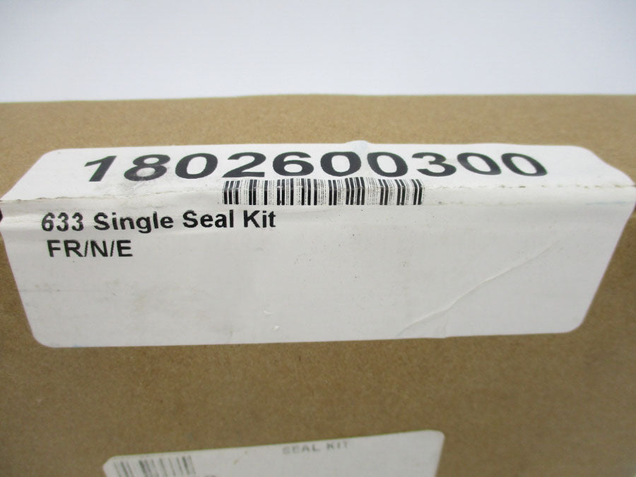 FRISTAM 1802600300 NSFS