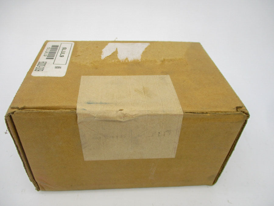SCHNEIDER ELECTRIC 366-D8 6000-009 120VAC NSFS