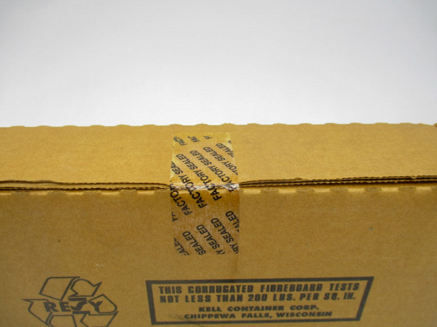 INDUSTRIAL SPARE PART 1747-L542 SER. C F/W 4 NSFS