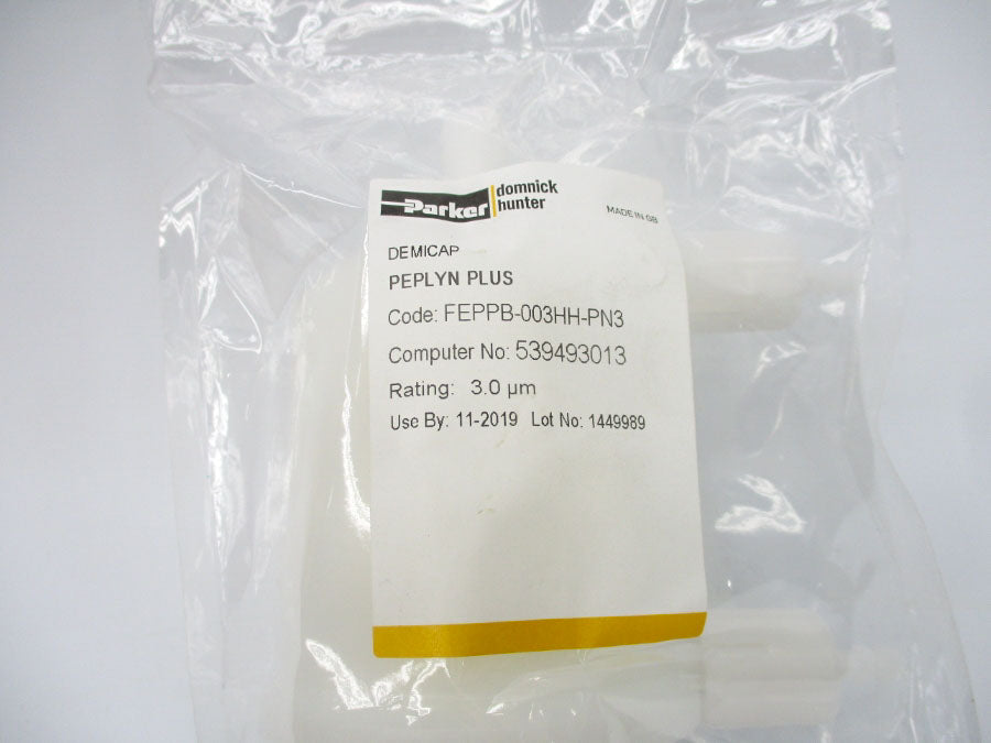 PARKER FEPPB-003HH-PN3 NSMP