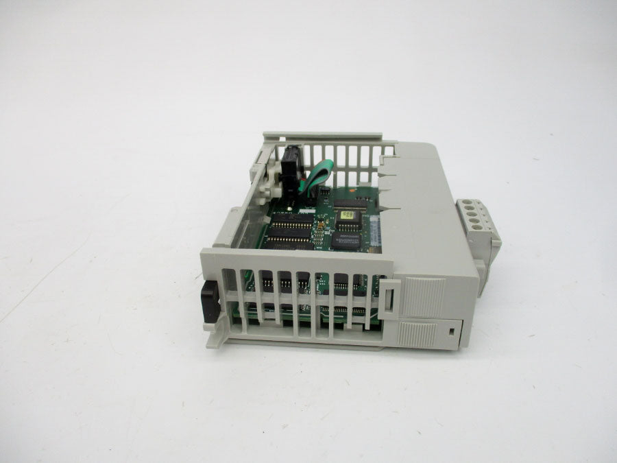 INDUSTRIAL SPARE PART 1769-SDN SER. B F/W 2.2 5-24VDC 0.44-0A REV. 1 NSMP