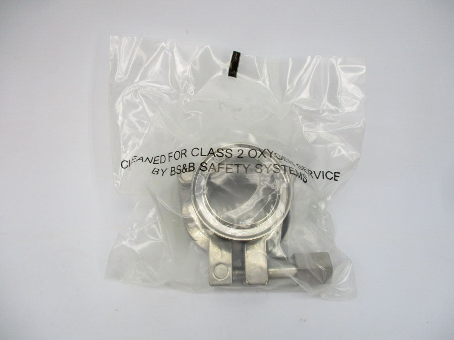 BS&B 16003759A-1 GD-0-0014-011 NSMP