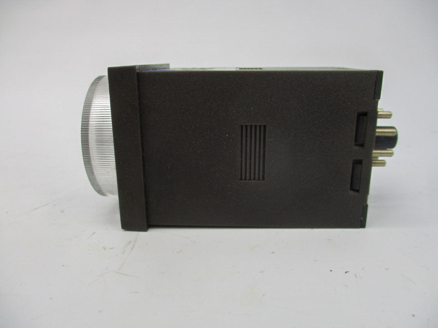 ATC 3-0405A100F2X 24-240VAC 10A 0-10S NSMP