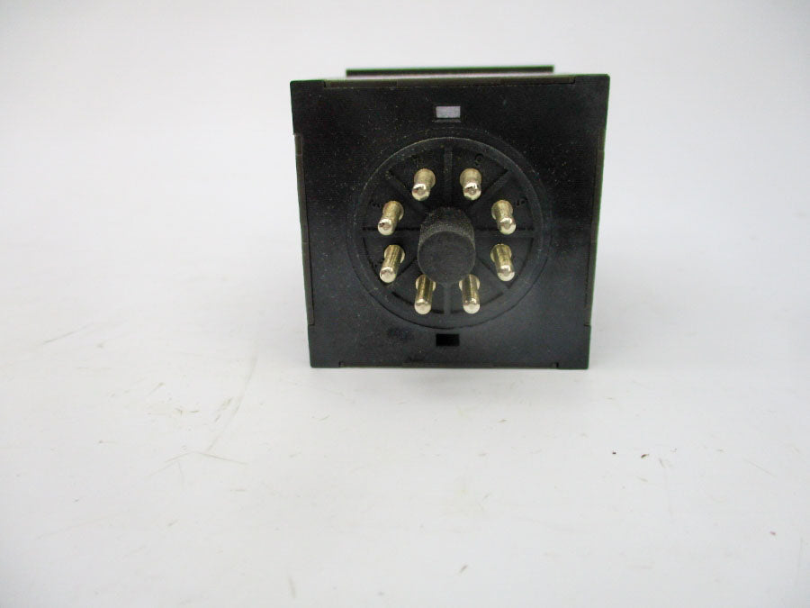 ATC 3-0405A100F2X 24-240VAC 10A 0-10S NSMP