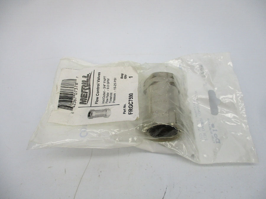 MERRILL FRGC7590 3/4" NSMP