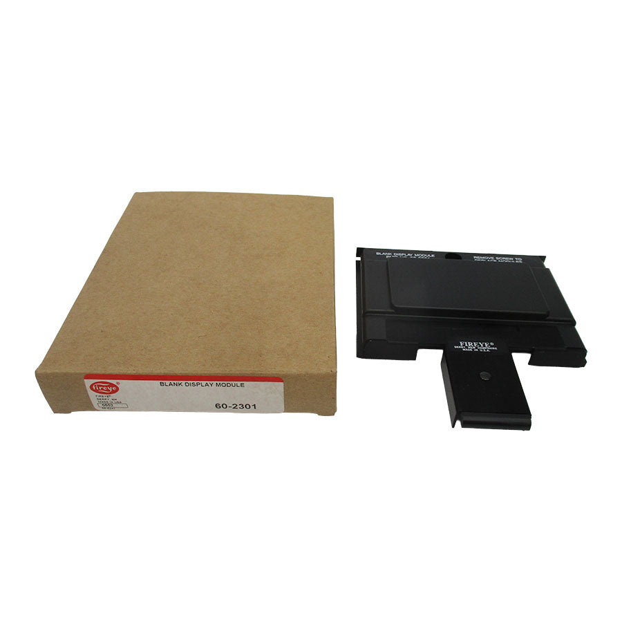 FIREYE 60-2301 NSMP