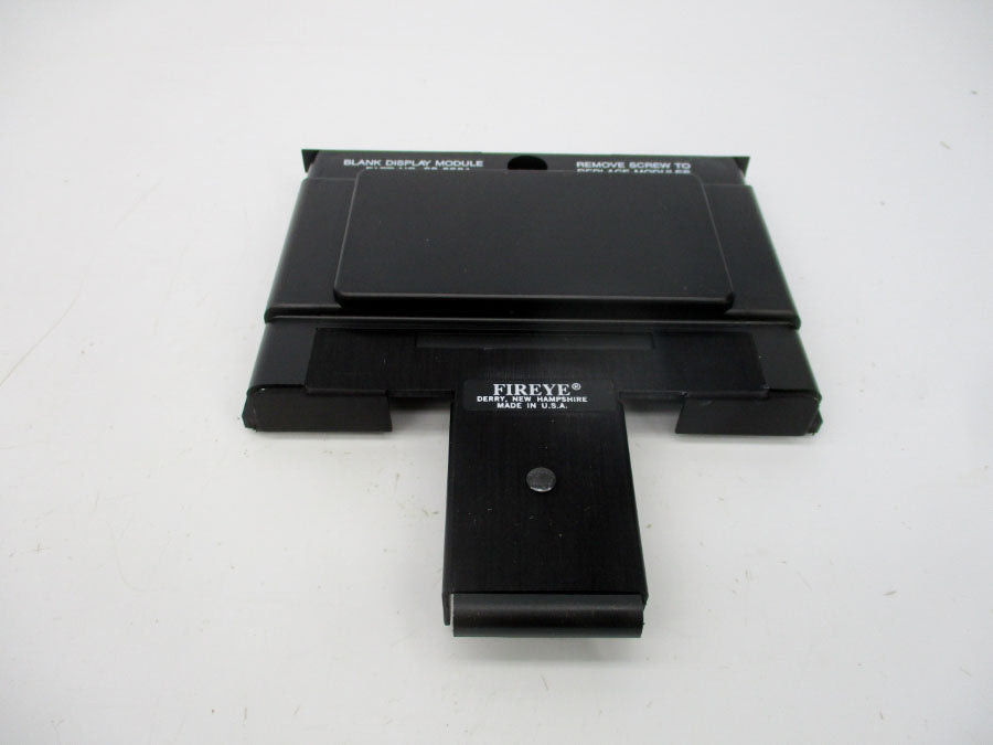 FIREYE 60-2301 NSMP