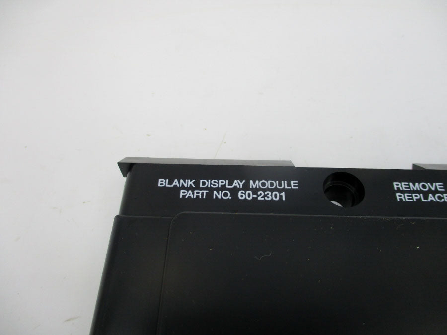 FIREYE 60-2301 NSMP