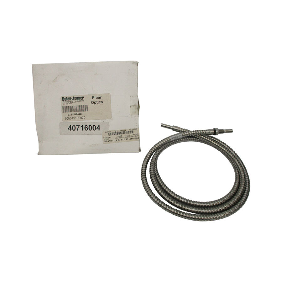 DOLAN-JENNER 700015190070 BXSUHT470 REV. B NSMP