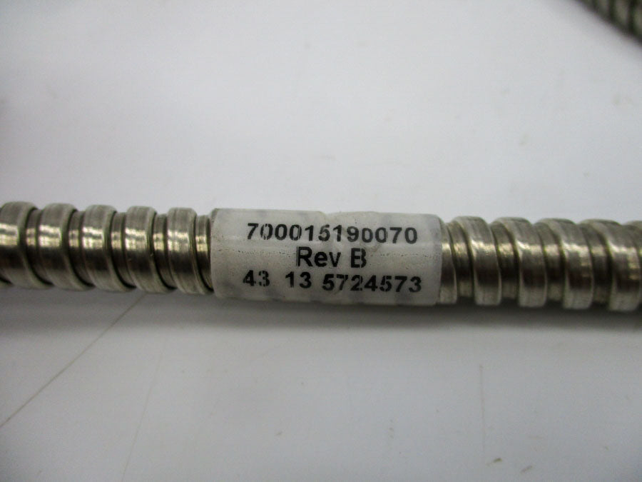 DOLAN-JENNER 700015190070 BXSUHT470 REV. B NSMP
