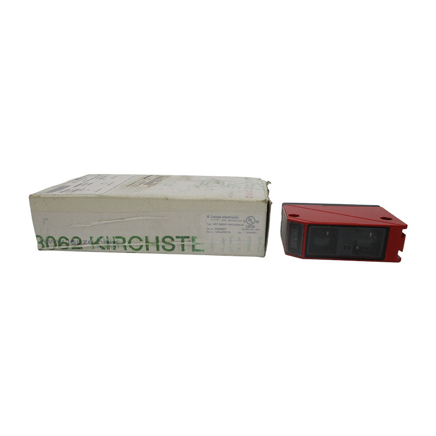 LEUZE HRT96M/P-1600-2000-42 10-30VDC NSMP