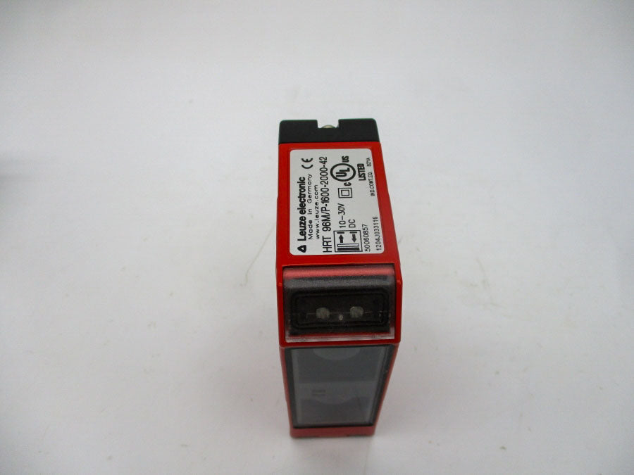 LEUZE HRT96M/P-1600-2000-42 10-30VDC NSMP
