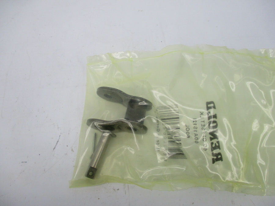 RENOLD 60A1S12I 60OL (PKG OF 20) NSMP