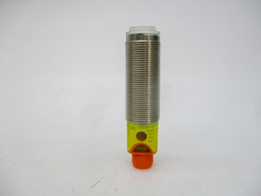 IFM EFECTOR 0G5056 0GTLFPKG/V4A/US-100 NSMP