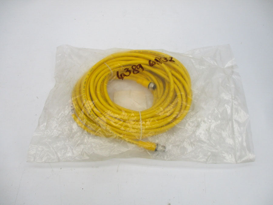 TURCK RKC4.4T-15-RSC4.4T/S3060 U-36832 250V 4A NSMP