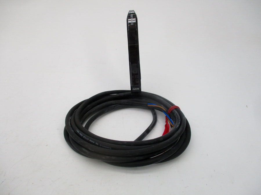 KEYENCE FS-N11N 12-24VDC NSMP
