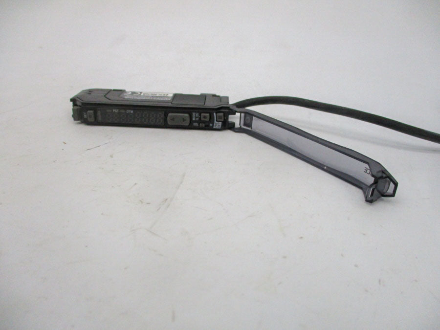 KEYENCE FS-N11N 12-24VDC NSMP
