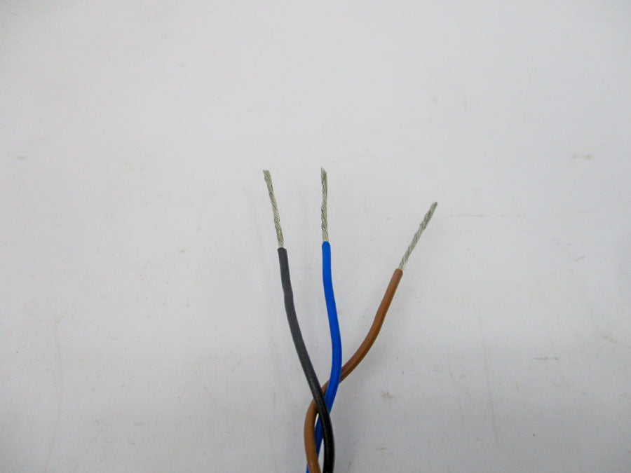 KEYENCE FS-N11N 12-24VDC NSMP