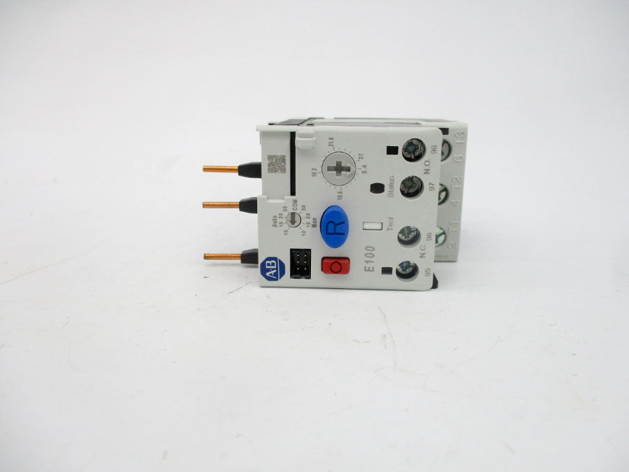 INDUSTRIAL SPARE PART 193-1EFEB SER. A 600V 5.4-27A (BR/WH) NSMP