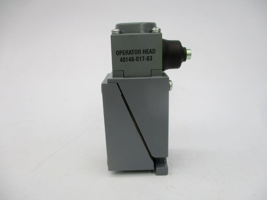 INDUSTRIAL SPARE PART 802T-CP SER. J 120-600VAC 60A (WH) NSMP