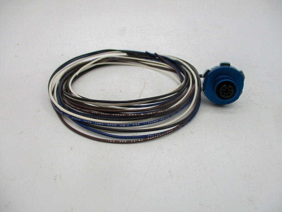 LUMBERG AUTOMATION RKF4-1/2-14/6F 600000193 NSMP