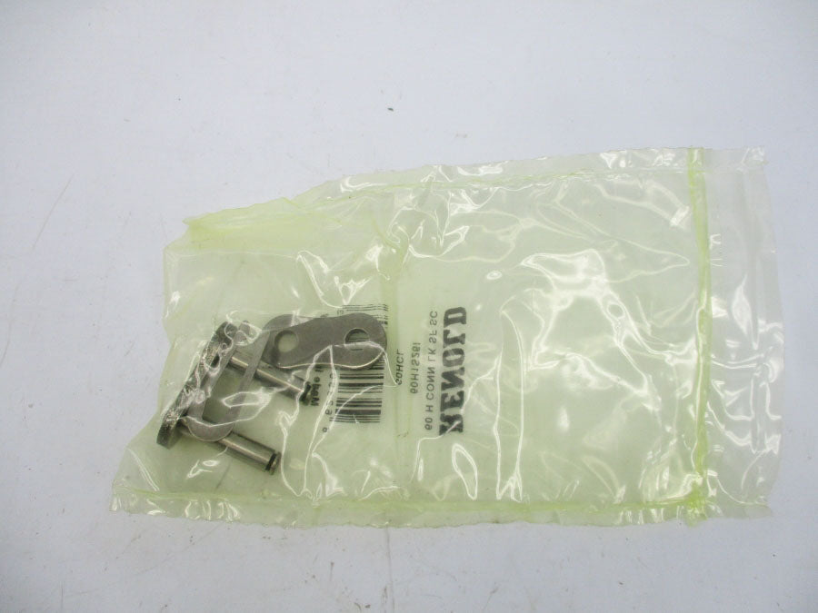 RENOLD 60H1S26I 60HCL (PKG OF 25) NSMP