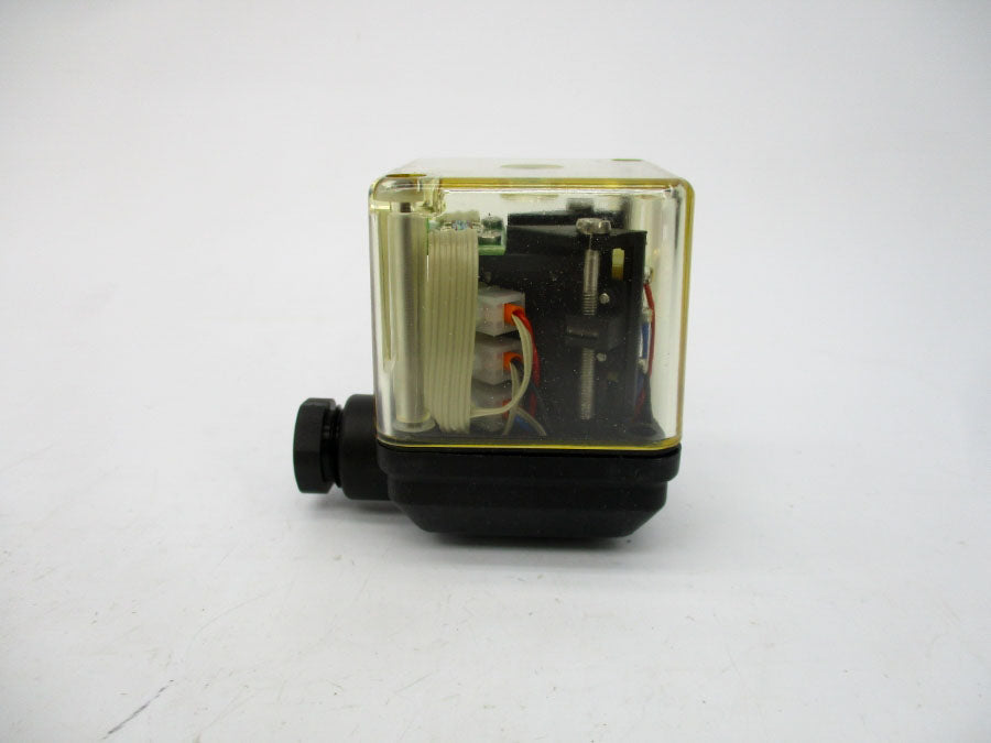 GEMU 1230000ZA10103110101 24VDC NSMP