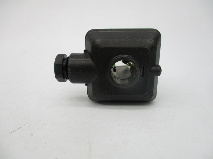 GEMU 1230000ZA10103110101 24VDC NSMP