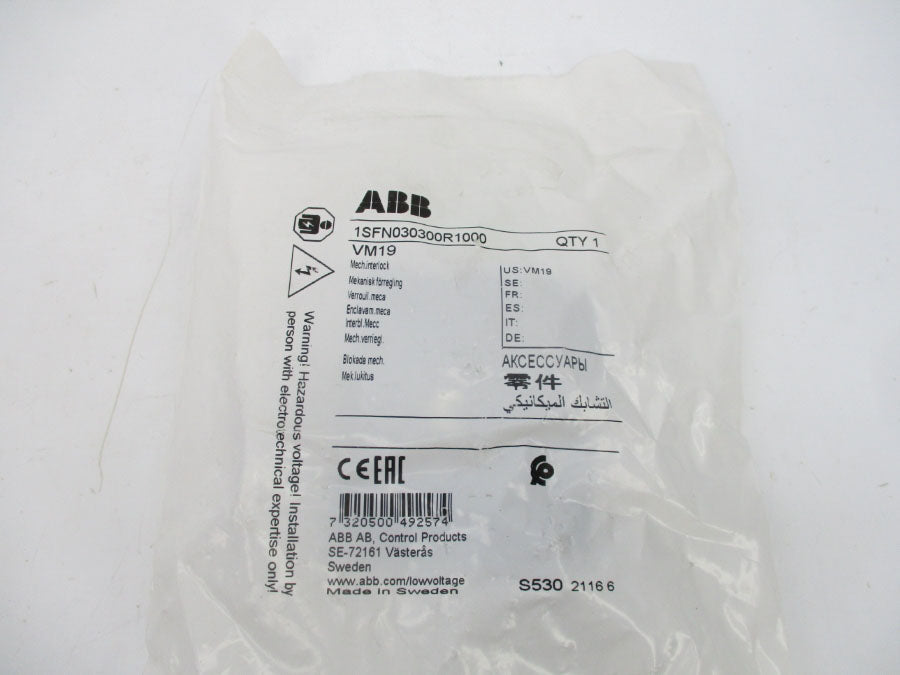 ABB 1SFN030300R1000 NSMP