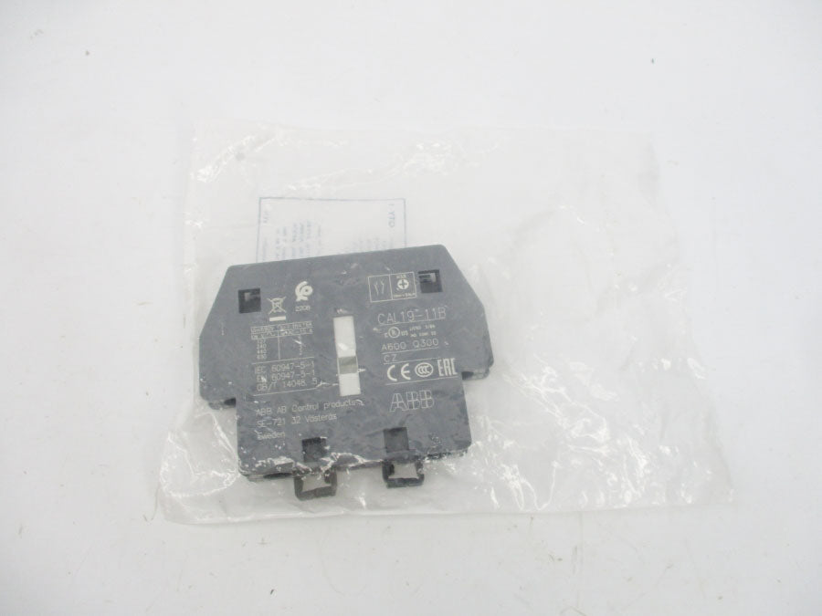 ABB 1SFN010820R3311 127-690V 6-2A NSMP