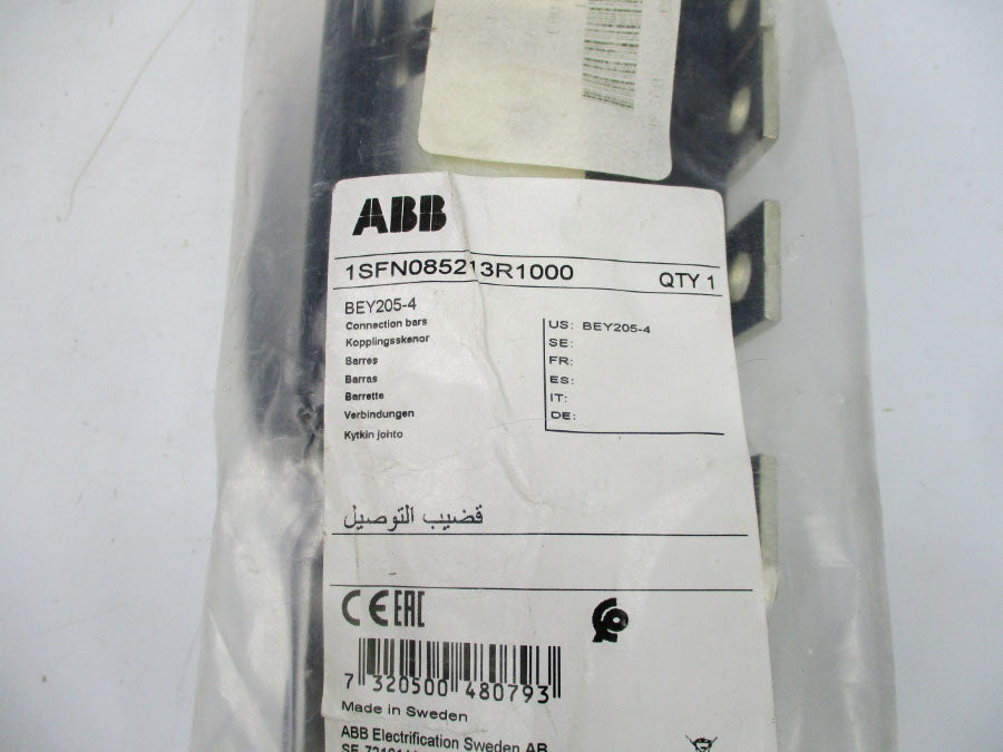 ABB 1SFN085213R1000 NSMP