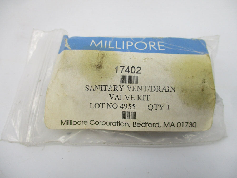 MILLIPORE 17402 NSMP