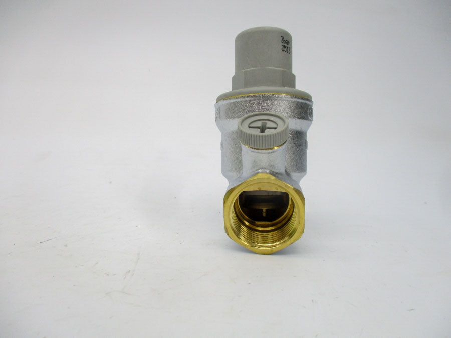 CALEFFI PR34 3/4" NSMP