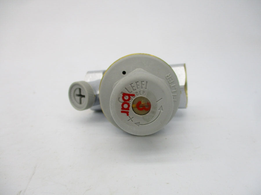 CALEFFI PR34 3/4" NSMP