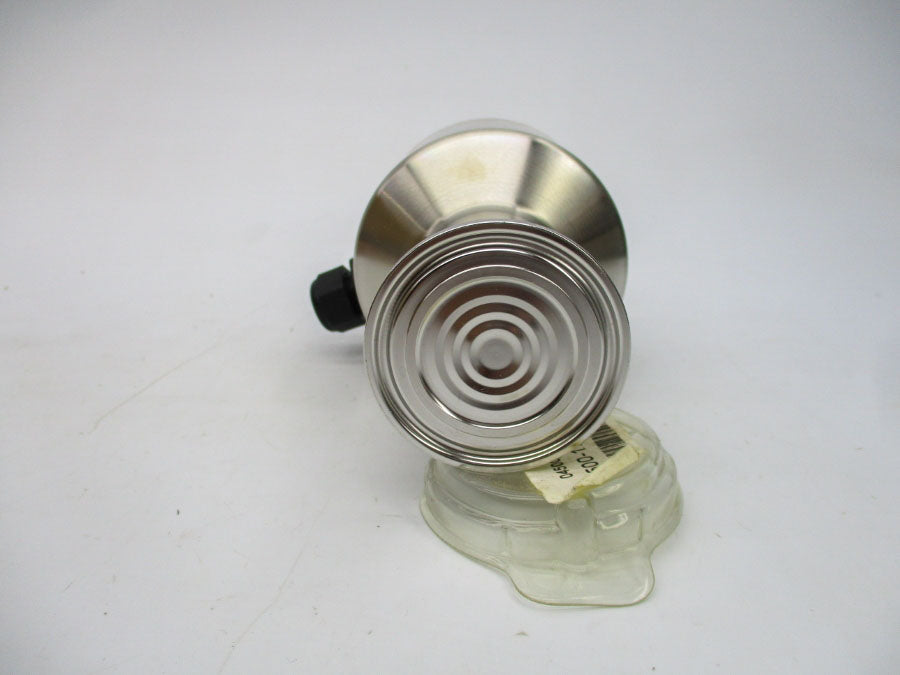 ROSEMOUNT 4500G22C11AA2AF1M5Q4Q8Q16 11.25-30VDC -14.7-100PSI NSMP